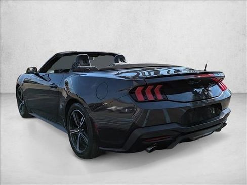 Used 2024 Ford Mustang Premium image 8