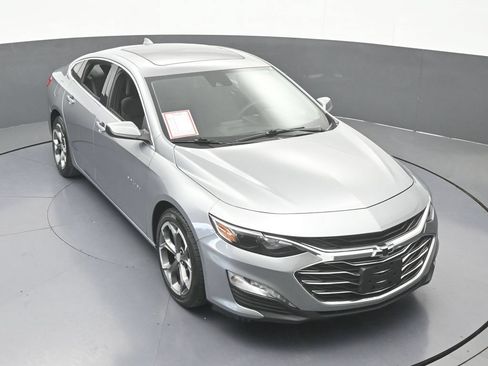 Used 2024 Chevrolet Malibu LT FWD image 51