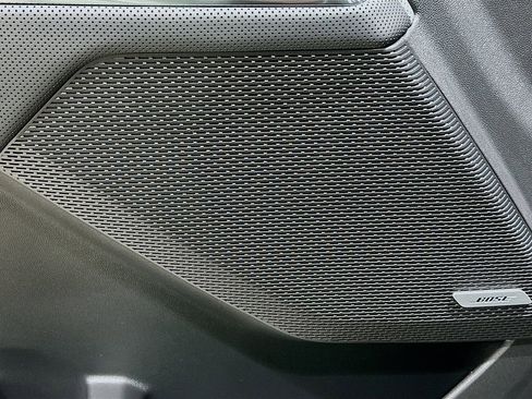 New 2026 GMC Sierra EV AT4 w/ AT4 Premium Package AWD/4WD image 19
