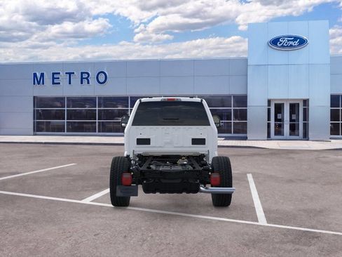 New 2026 Ford F350 XL w/ XL Chrome Package AWD/4WD image 6
