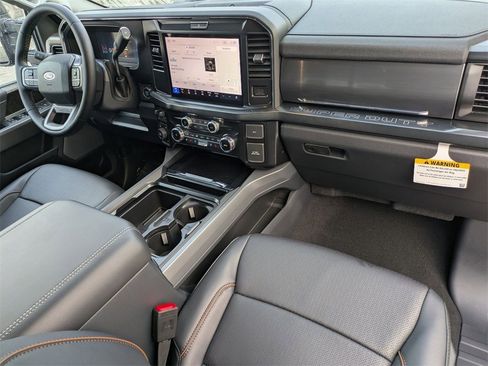 New 2026 Ford F250 Lariat image 21