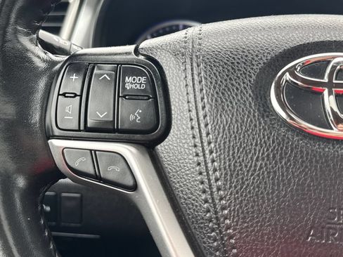 Used 2019 Toyota Highlander Limited AWD/4WD image 21