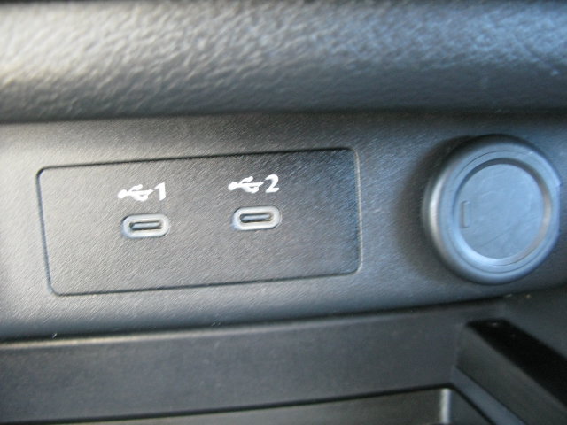 Used 2024 Nissan Rogue S FWD image 20