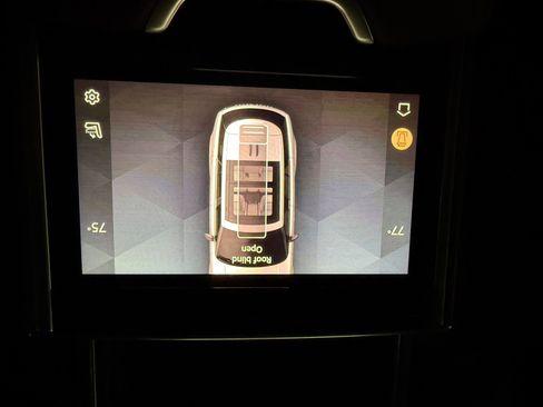 Used 2024 Land Rover Range Rover Long Wheelbase Autobiography image 73