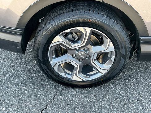 Used 2018 Honda CR-V EX-L image 9