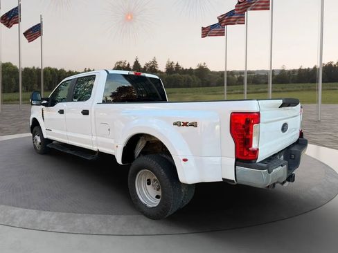 Used 2017 Ford F350 XL w/ Power Equipment Group image 9