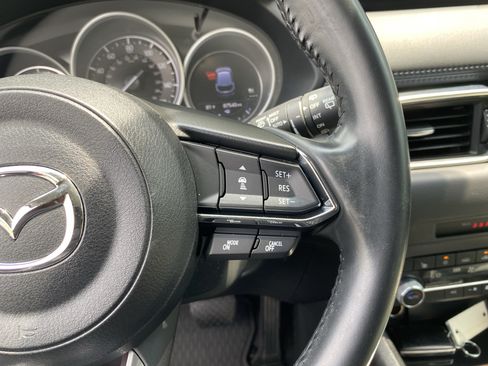 Used 2022 MAZDA CX-5 AWD 2.5 S image 15