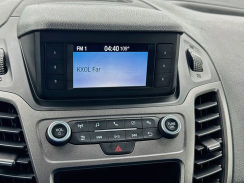 Used 2019 Ford Transit Connect XL FWD image 11