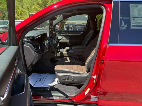 New 2026 GMC Acadia Denali Ultimate AWD/4WD image 10