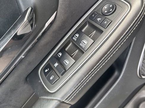 Used 2022 RAM 1500 TRX w/ TRX Level 1 Equipment Group image 22