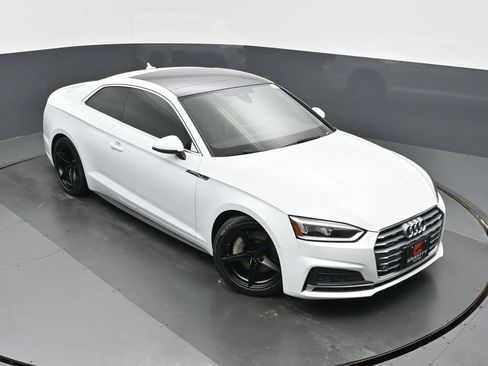 Used 2019 Audi A5 2.0T Premium Plus image 29