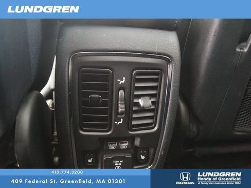 Used 2019 Jeep Grand Cherokee Limited w/ Luxury Group II image 28