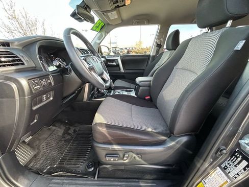 Used 2023 Toyota 4Runner SR5 image 13