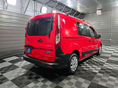 Used 2023 Ford Transit Connect XL image 5