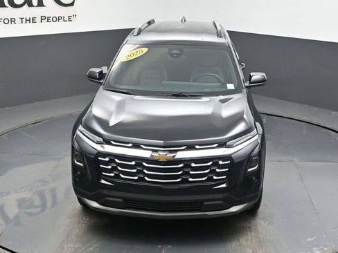 Used 2025 Chevrolet Equinox LT w/ Convenience Package II image 58