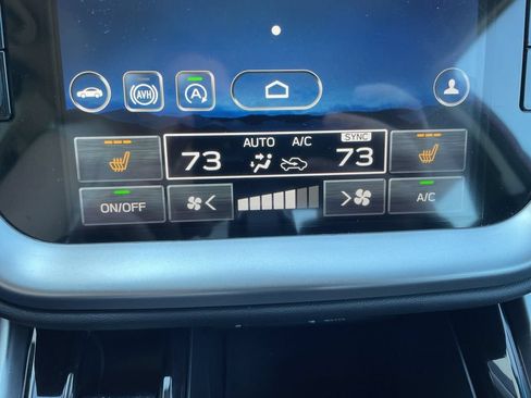 Used 2022 Subaru Legacy Premium AWD/4WD image 13
