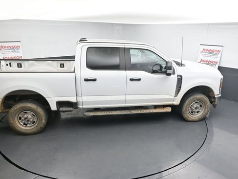 Used 2024 Ford F250 XL w/ XL Driver Assist Package image 17