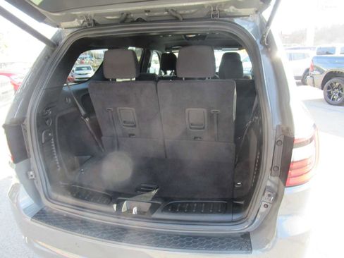 Used 2023 Dodge Durango GT image 6