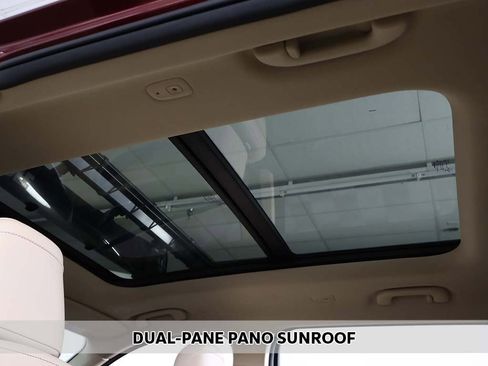 Used 2021 Jeep Grand Cherokee L Limited image 4