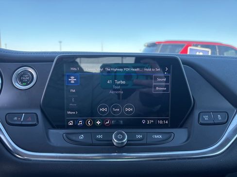 Used 2022 Chevrolet Blazer LT image 9