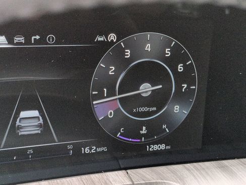 Used 2025 Kia Telluride SX FWD image 30