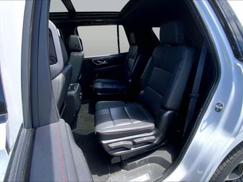 Used 2023 Chevrolet Tahoe RST w/ Luxury Package AWD/4WD image 21