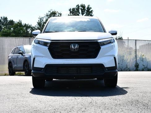 Used 2024 Honda CR-V EX image 2