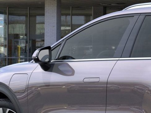 New 2026 Chevrolet Equinox EV LT image 13