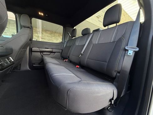 New 2025 Ford F150 STX image 21
