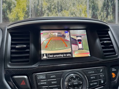 Used 2020 Nissan Pathfinder SL AWD/4WD image 26
