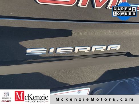 Used 2023 GMC Sierra 1500 SLT w/ SLT Premium Package AWD/4WD image 27