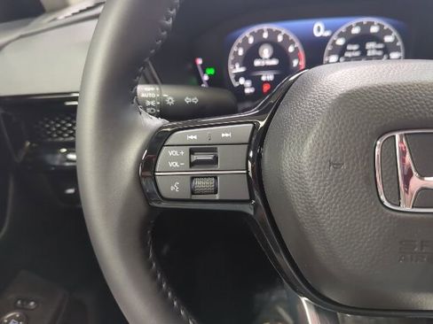 New 2026 Honda CR-V EX-L image 22
