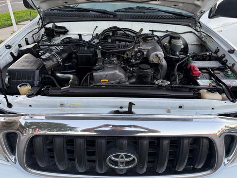 Used 2003 Toyota Tacoma PreRunner image 26