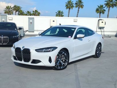 New 2026 BMW 430i Coupe