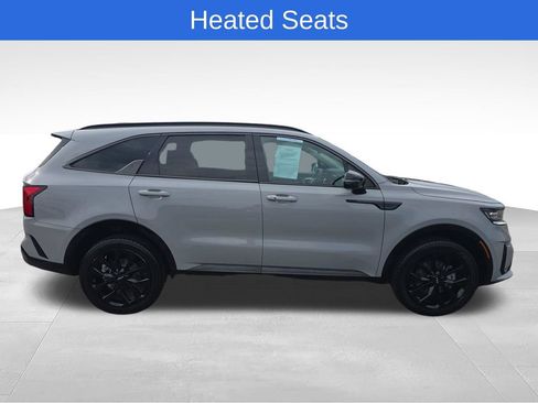 Used 2022 Kia Sorento SX AWD/4WD image 7