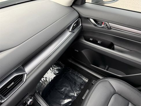 New 2025 MAZDA CX-5 AWD 2.5 S w/ Premium Plus Pkg image 30