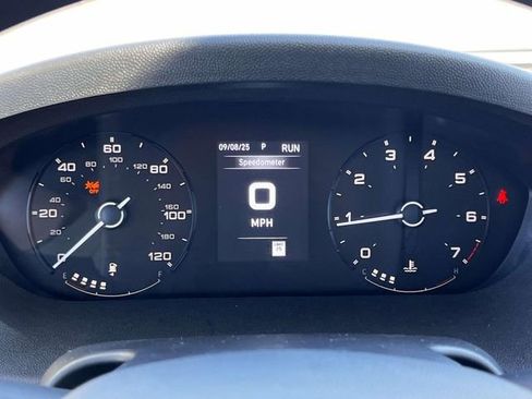 New 2025 RAM ProMaster 1500 w/ Convenience Group image 20