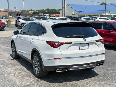 Used 2026 Acura MDX FWD w/ Technology Package image 6