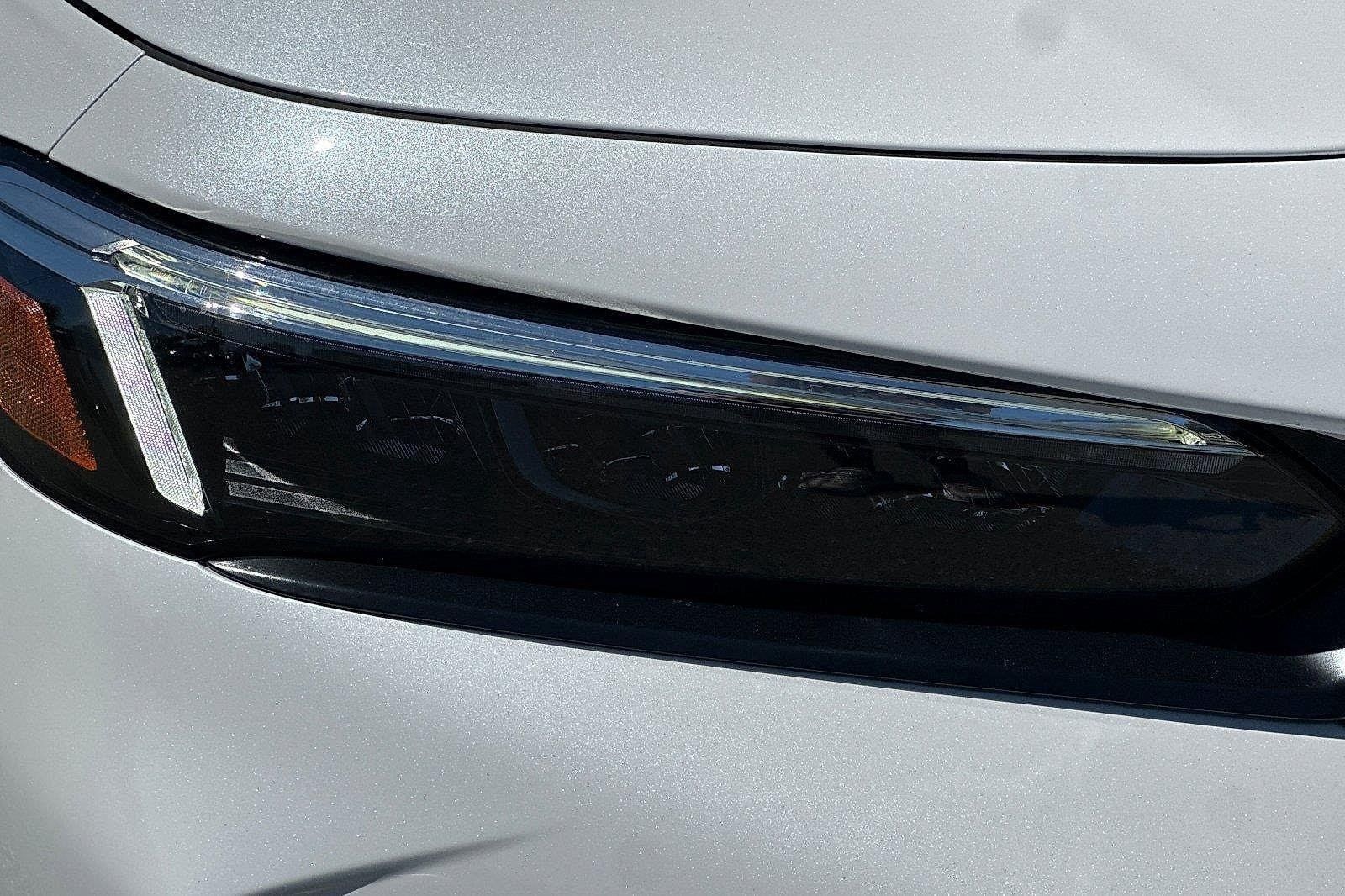 New 2026 Honda Civic Sport image 16