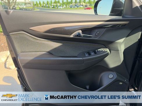 New 2026 Chevrolet TrailBlazer ACTIV w/ Convenience Package AWD/4WD image 46