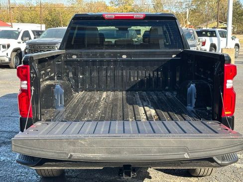 New 2026 Chevrolet Silverado 1500 RST image 6