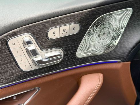 New 2026 Mercedes-Benz GLE 350 4MATIC image 13