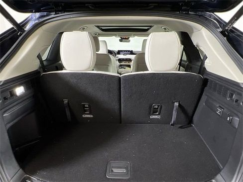 Used 2025 MAZDA CX-90 3.3 Turbo S w/ Premium Plus image 18