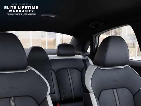 New 2026 Kia K5 GT-Line FWD image 28