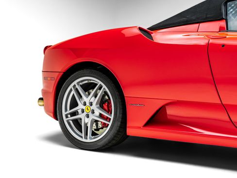 Used 2006 Ferrari F430 Spider RWD image 15