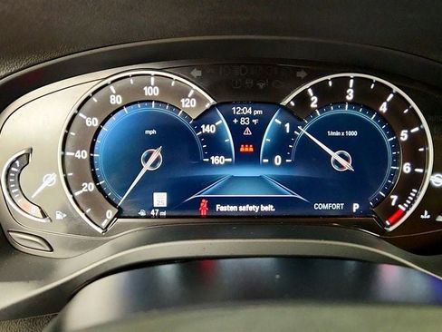 Used 2019 BMW X3 xDrive30i w/ Convenience Package AWD/4WD image 16