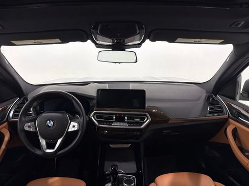 Certified 2023 BMW X3 xDrive30i w/ Premium Package AWD/4WD image 29