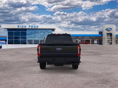 New 2026 Ford F250 XL w/ STX Appearance Package AWD/4WD image 5