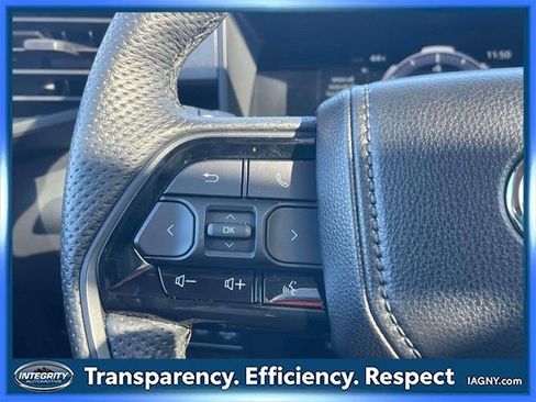 Used 2023 Toyota Tundra TRD Pro image 22