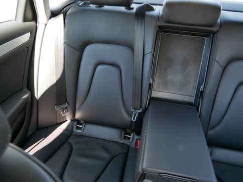 Used 2009 Audi A4 3.2 Premium Plus AWD/4WD image 12